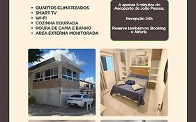 Cantinho Aconchegante - Quarto com Ar-cond 4